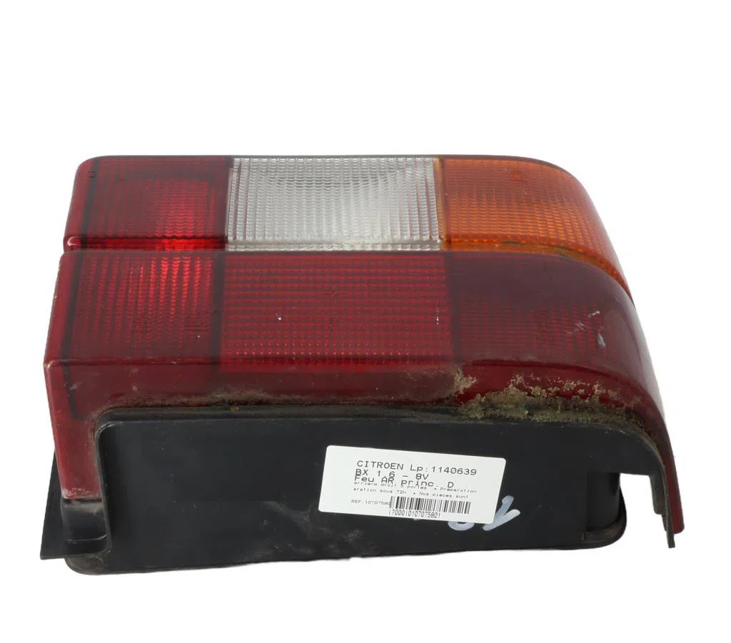 Feu arrière droit Citroen BX (XB-_) 16 (1987-1993) occasion