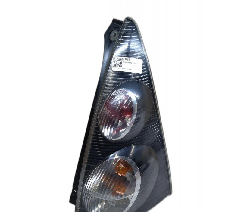 FEU ARRIERE DROIT CITROEN C1 00006351X8