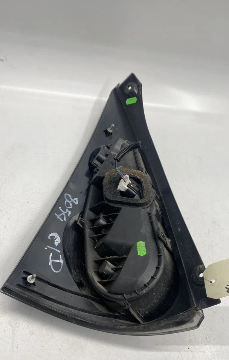 Feu arrière droit Citroen C1 (PM_, PN_) 1.0 (2005-2014) 5 portes occasion