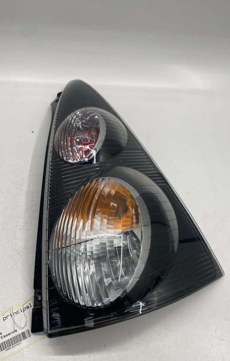 Feu arrière droit Citroen C1 (PM_, PN_) 1.0 (2005-2014) 5 portes occasion