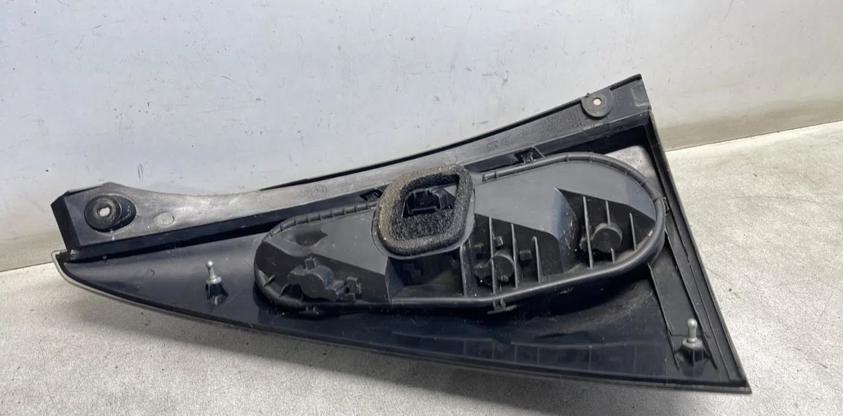 Feu arrière droit Citroen C1 (PM_, PN_) 1.4 hdi (2005-2014) occasion