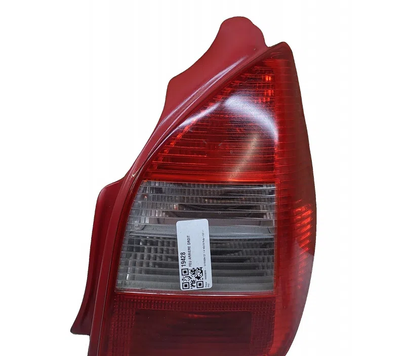 FEU ARRIERE DROIT CITROEN C2 00006351S7