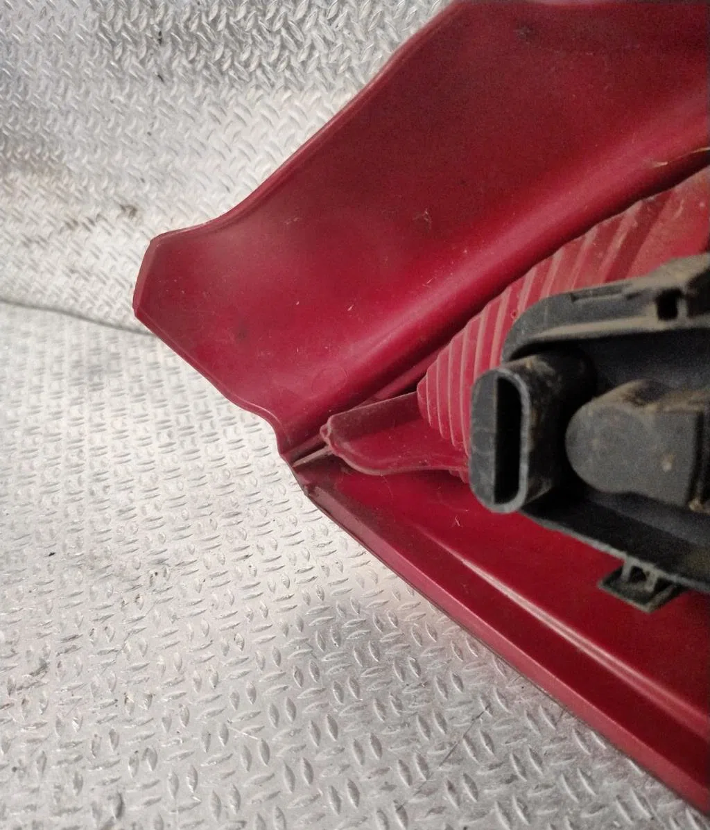 Feu arrière droit Citroen C2 (JM_) 1.1 (2003-2012) 3 portes occasion