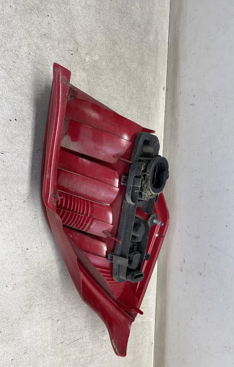 Feu arrière droit Citroen C2 (JM_) 1.1 (2003-2012) 3 portes occasion