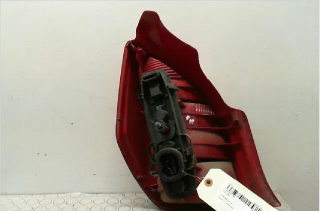 Feu arrière droit Citroën C2 (JM_) 1.4 (2003-2009) 3 portes occasion