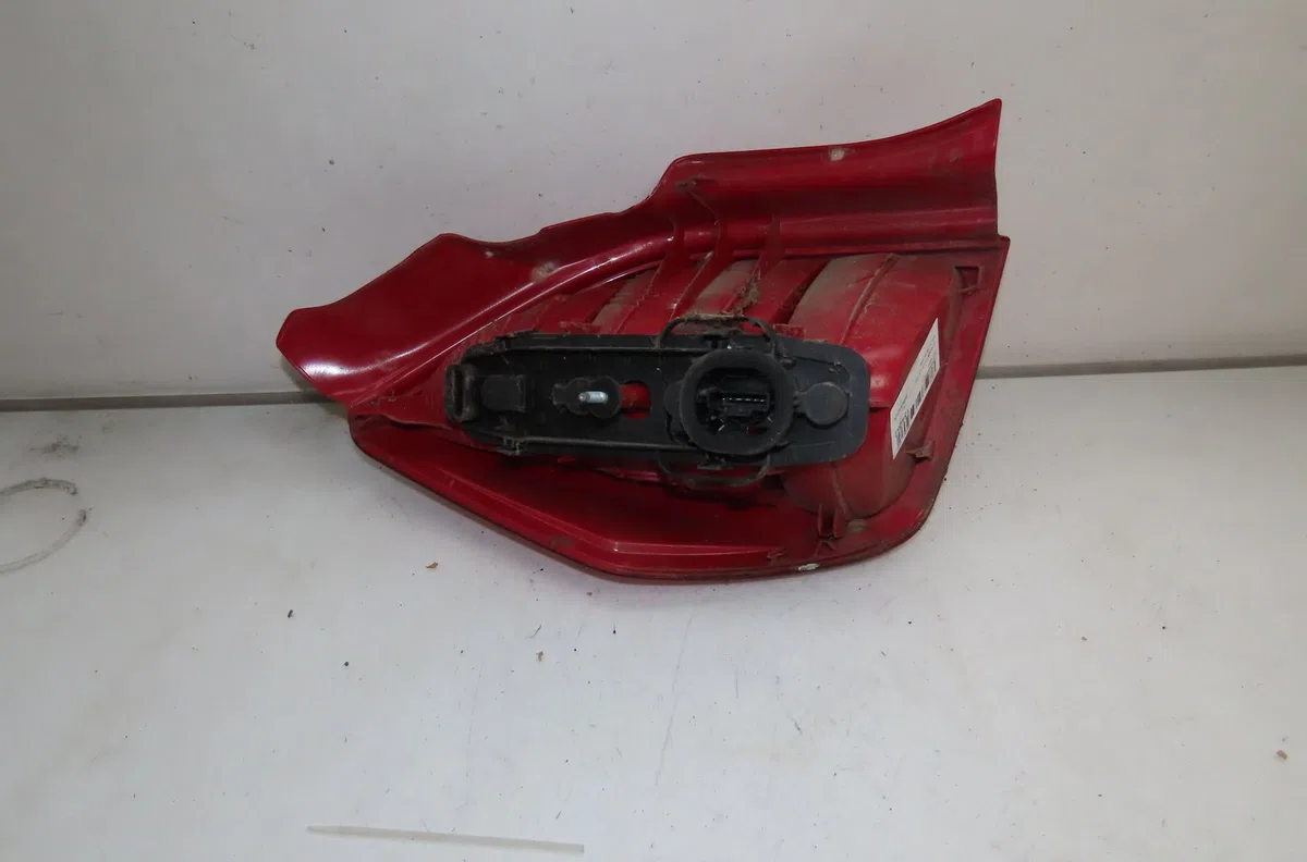 Feu arrière droit Citroën C2 (JM_) 1.6 (2003-2010) occasion