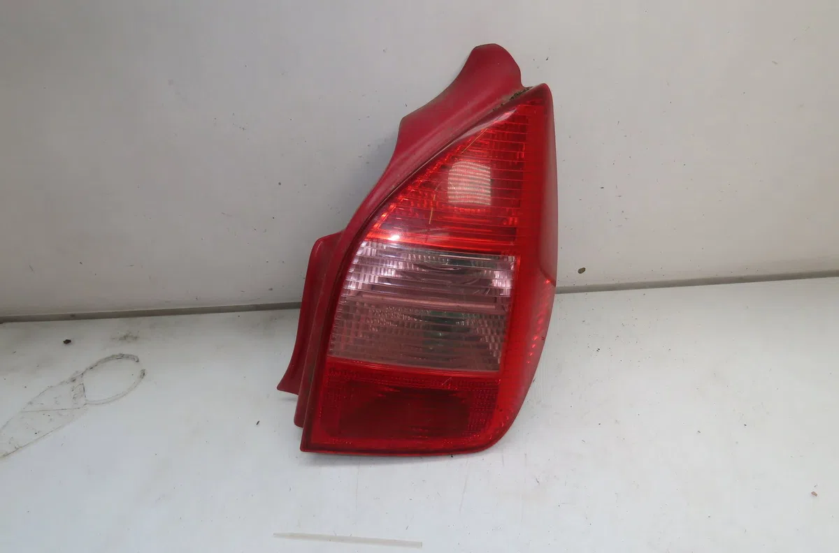 Feu arrière droit Citroën C2 (JM_) 1.6 (2003-2010) occasion