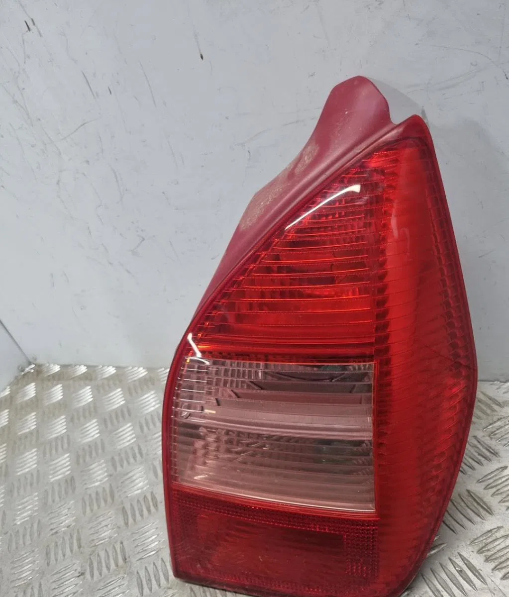 Feu arrière droit CITROEN C2 PHASE 1 occasion