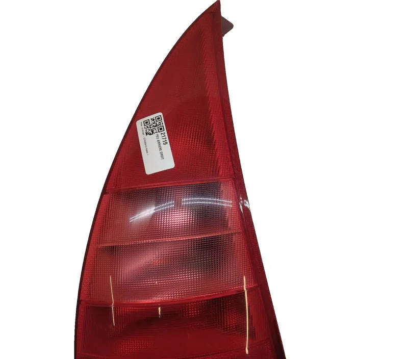 FEU ARRIERE DROIT CITROEN C3 00006351Q3