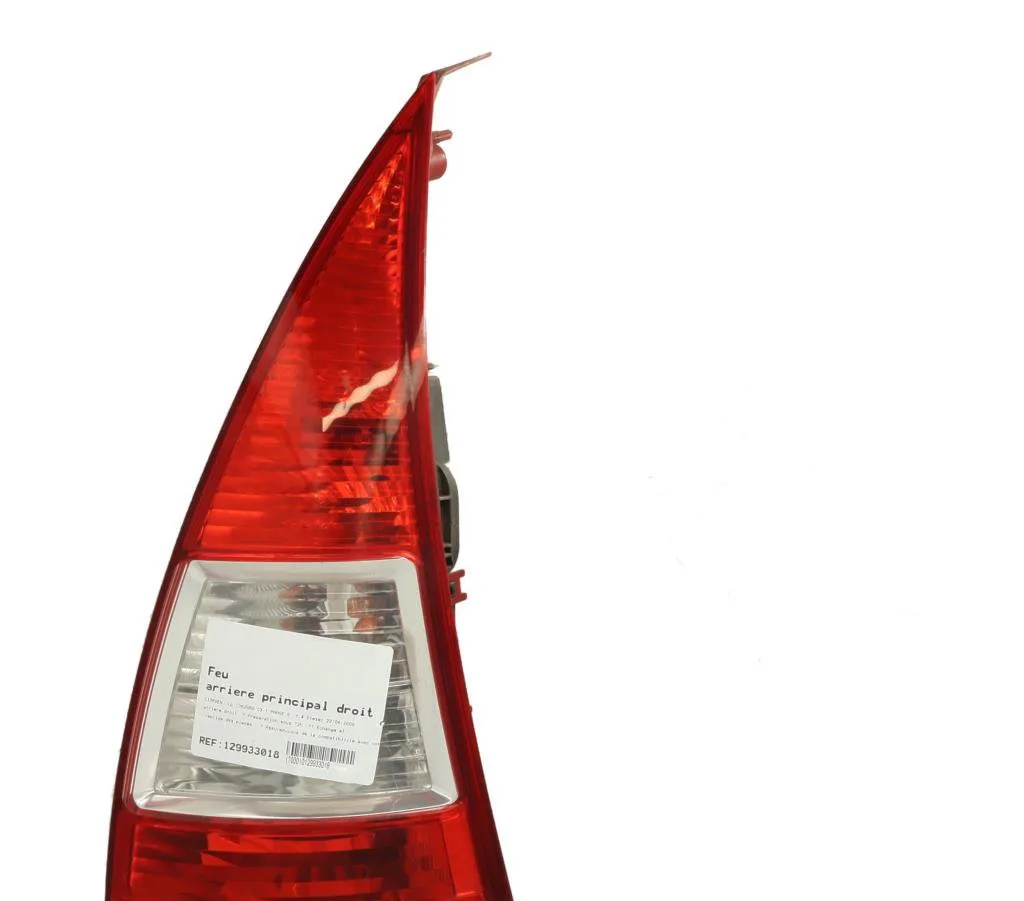 Feu arrière droit CITROEN C3 1 PHASE 2 occasion