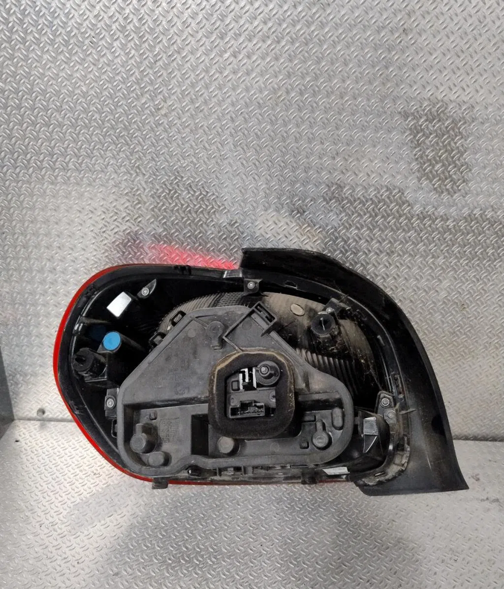 Feu arrière droit CITROEN C3 3  C3 3 PHASE 2 occasion
