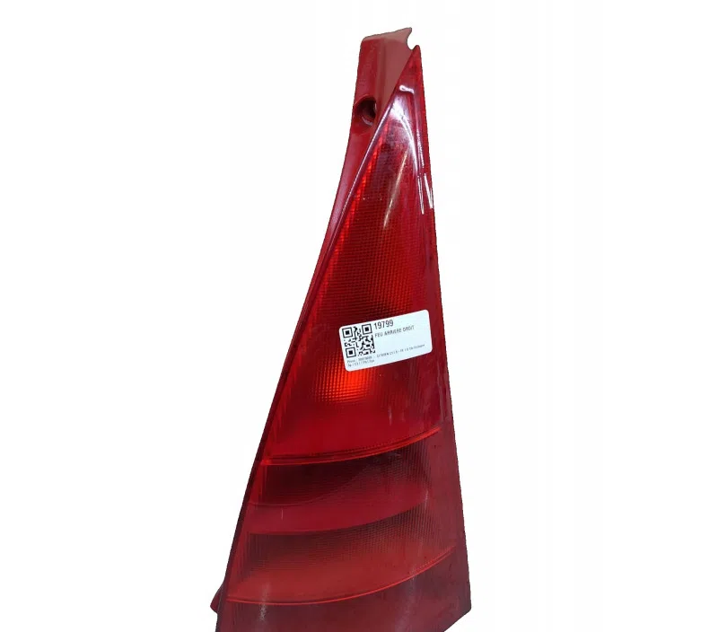 FEU ARRIERE DROIT CITROEN C3 I X-TR 00006351Q3