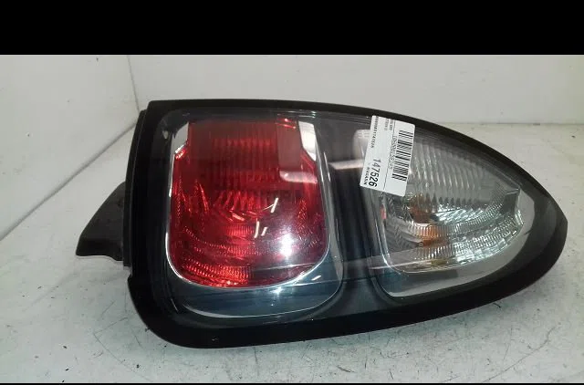 Feu arrière droit Citroën C3 PICASSO (SH_) 1.6 hdi (2009) occasion