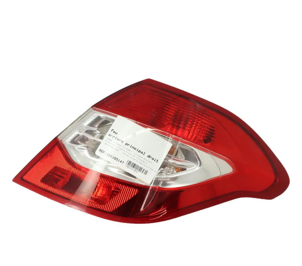 Feu arrière droit CITROEN C4 2 PHASE 2 occasion