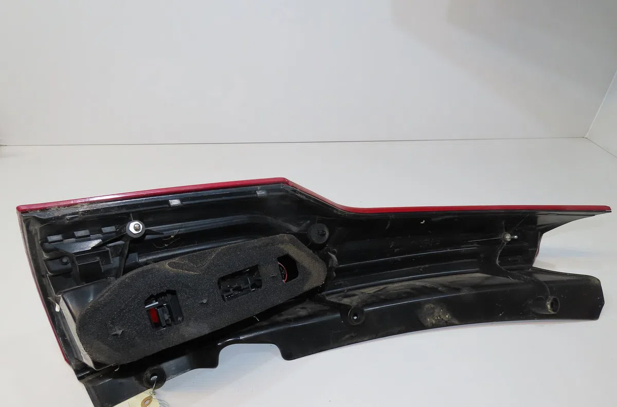 Feu arrière droit CITROEN C4 GRAND PICASSO I 2007 occasion