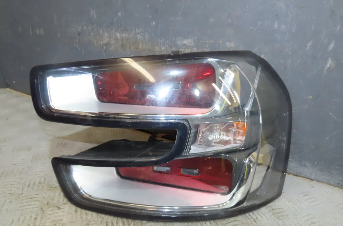 Feu arrière droit Citroen C4 GRAND PICASSO II (DA_, DE_) 1.2 thp 130 (2014) occasion