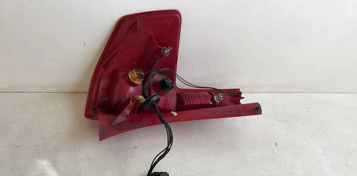 Feu arrière droit Citroen C4 I (LC_) 2.0 hdi (2004-2011) occasion