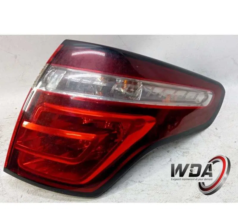 FEU ARRIERE DROIT CITROEN C4 PICASSO I 00006351LQ