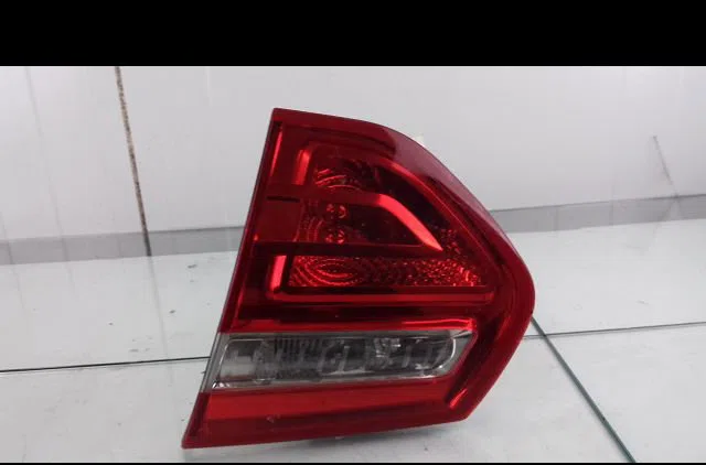 Feu arrière droit Citroën C4 PICASSO I Monospace (UD_) 1.6 hdi (2007-2013) 5 portes occasion