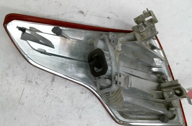 Feu arrière droit Citroën C4 PICASSO I Monospace (UD_) 1.6 hdi (2007-2013) 5 portes occasion