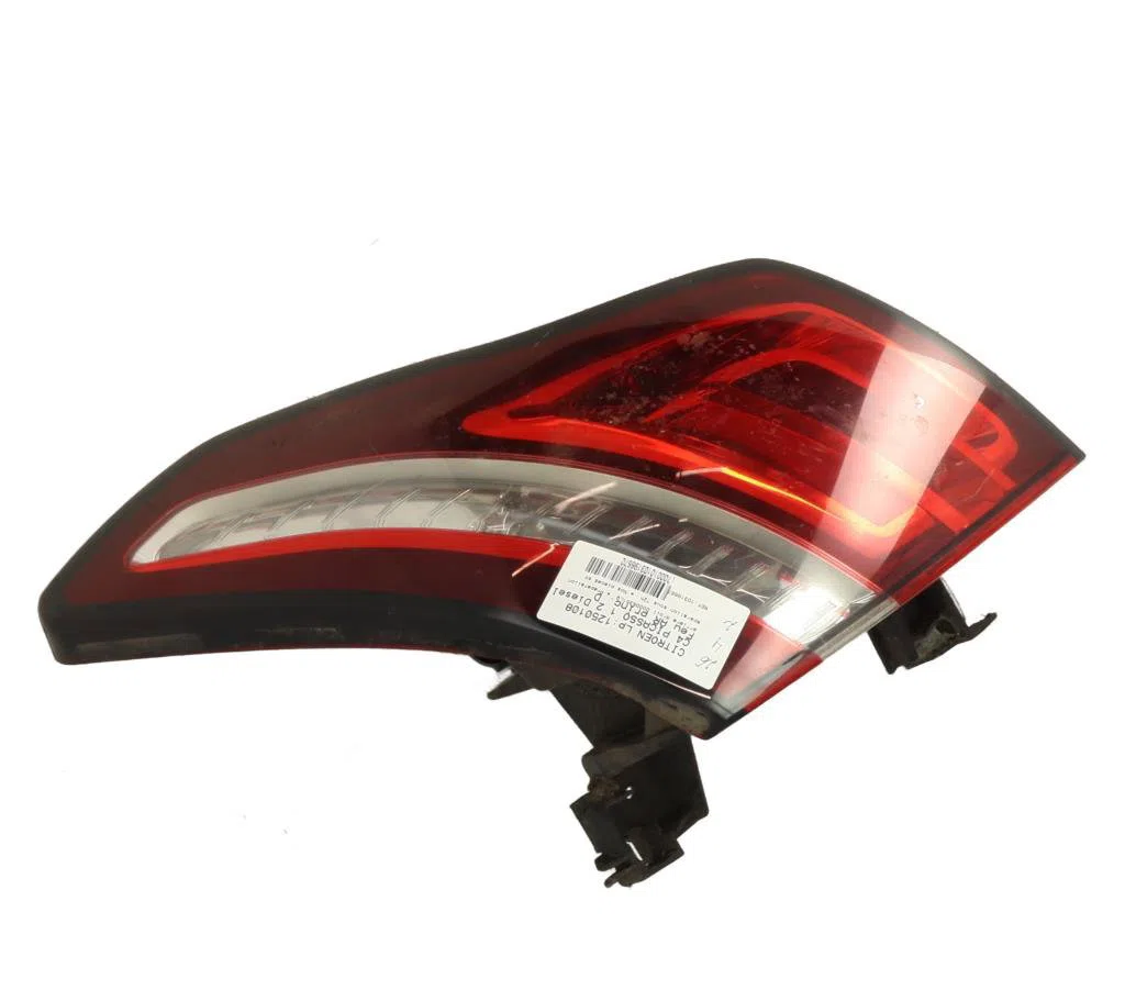 Feu arrière droit Citroen C4 PICASSO I Monospace (UD_) 2.0 hdi 150 (2009-2013) 5 portes occasion