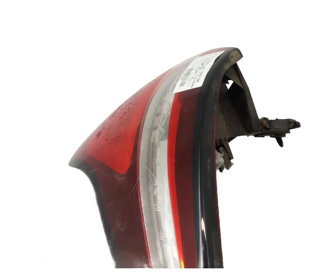 Feu arrière droit Citroen C4 PICASSO I Monospace (UD_) 2.0 hdi 150 (2009-2013) 5 portes occasion