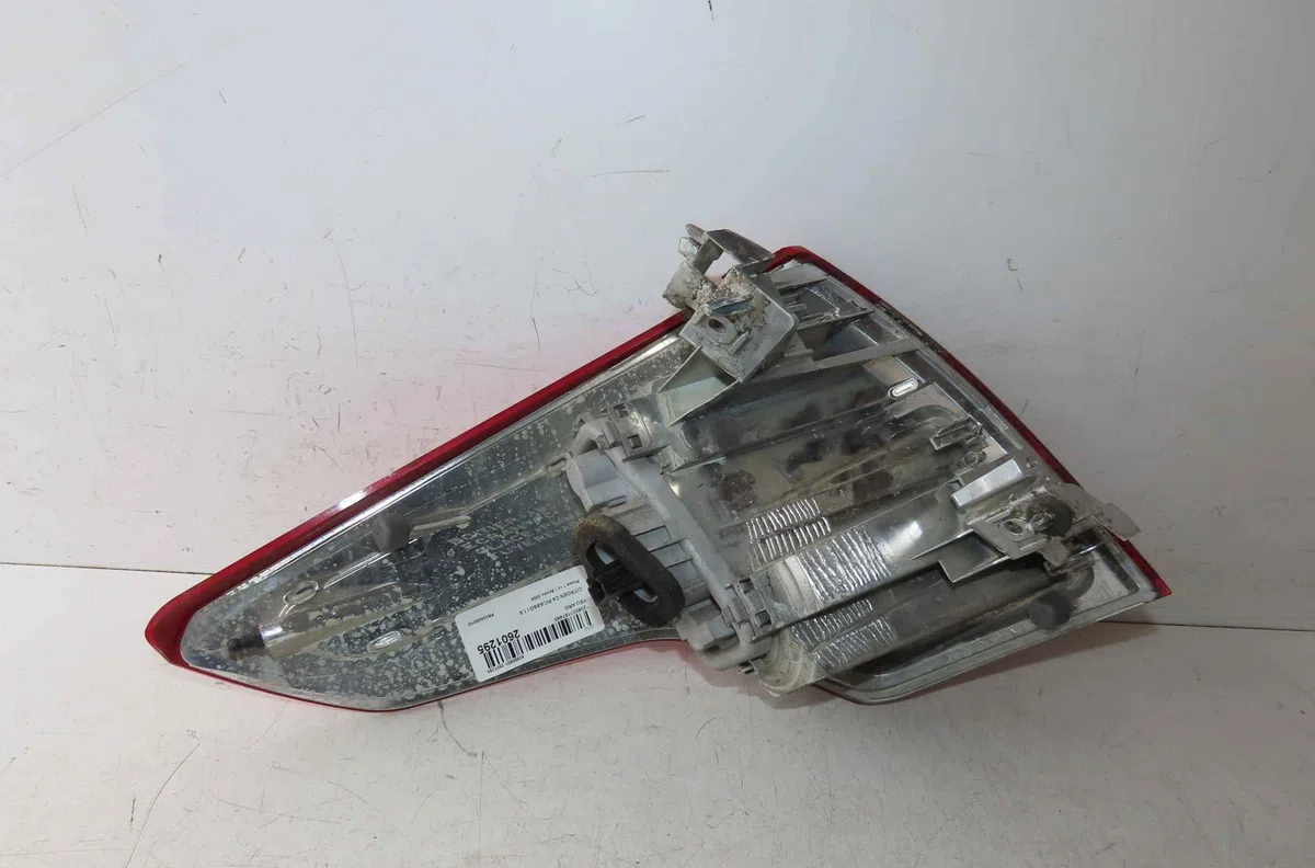 Feu arrière droit CITROEN C4 PICASSO I occasion