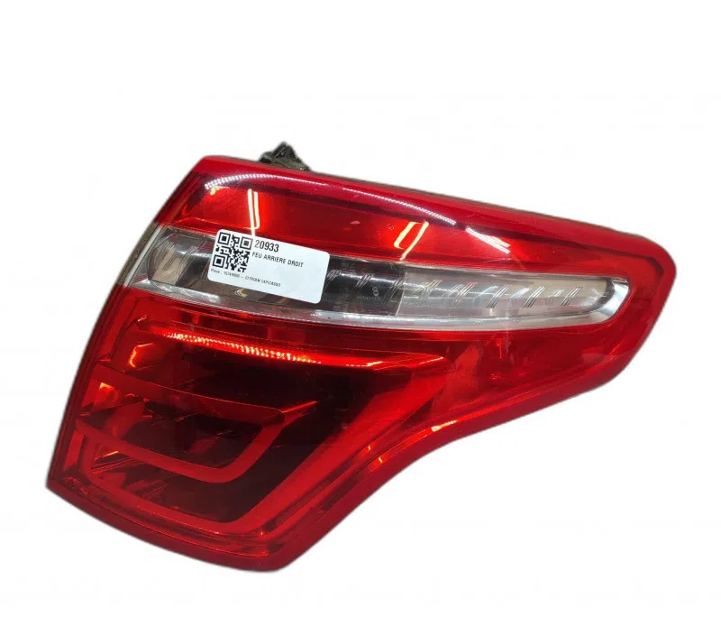 FEU ARRIERE DROIT CITROEN C4PICASSO 00006351CA