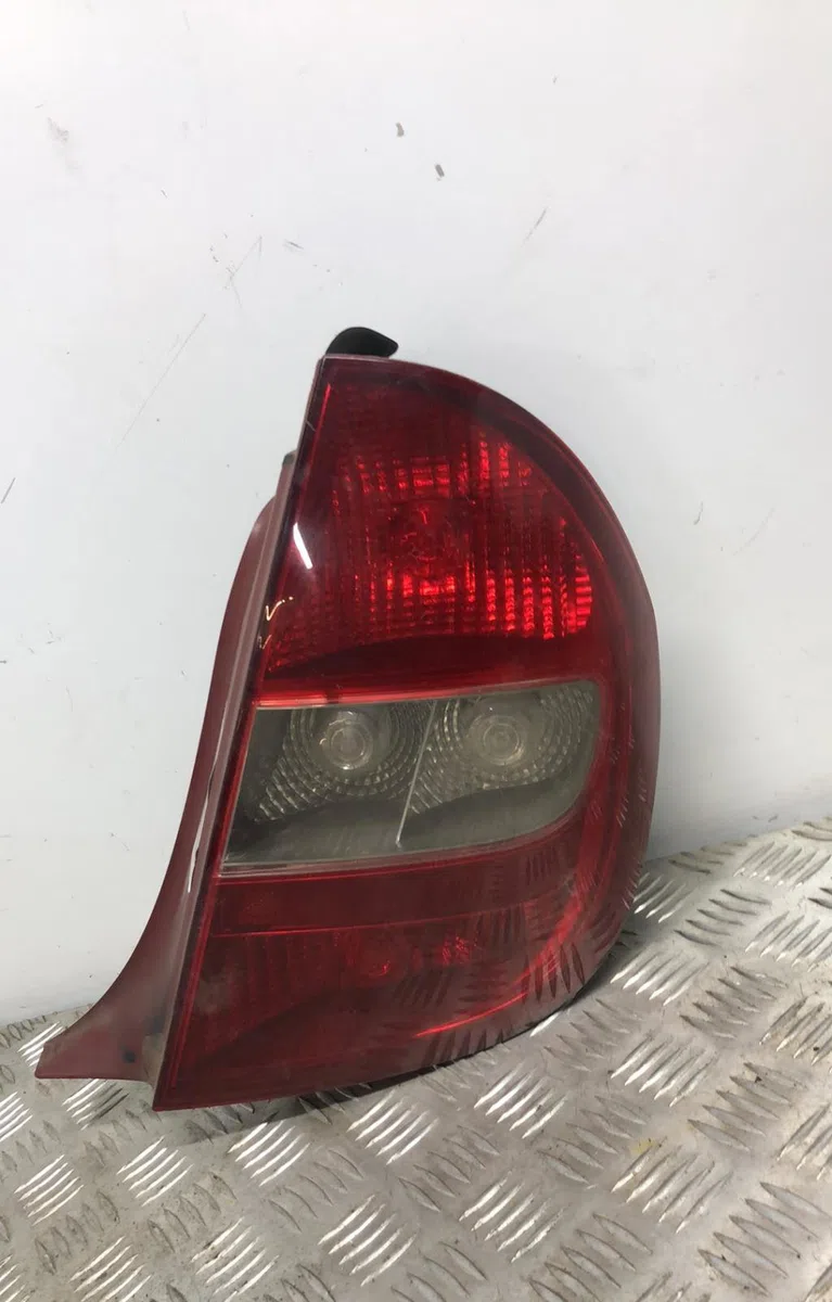 Feu arrière droit CITROEN C5 1 PHASE 1 occasion