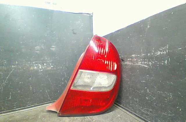 Feu arrière droit CITROEN C5 2002 occasion