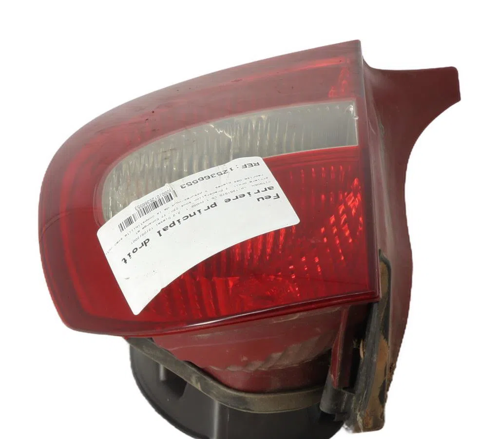 Feu arrière droit Citroen C5 I (DC_) 2.2 hdi (dc4hxb, dc4hxe) (2001-2004) occasion