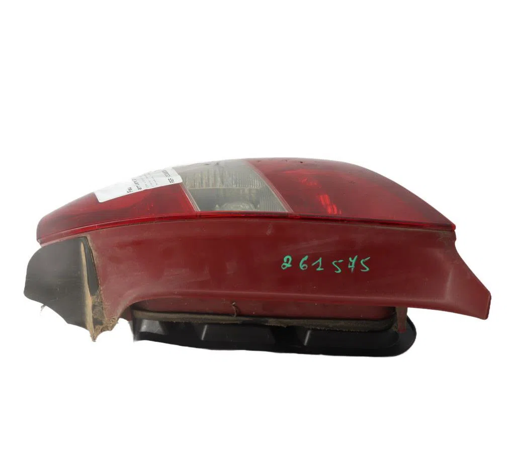 Feu arrière droit Citroen C5 I (DC_) 2.2 hdi (dc4hxb, dc4hxe) (2001-2004) occasion