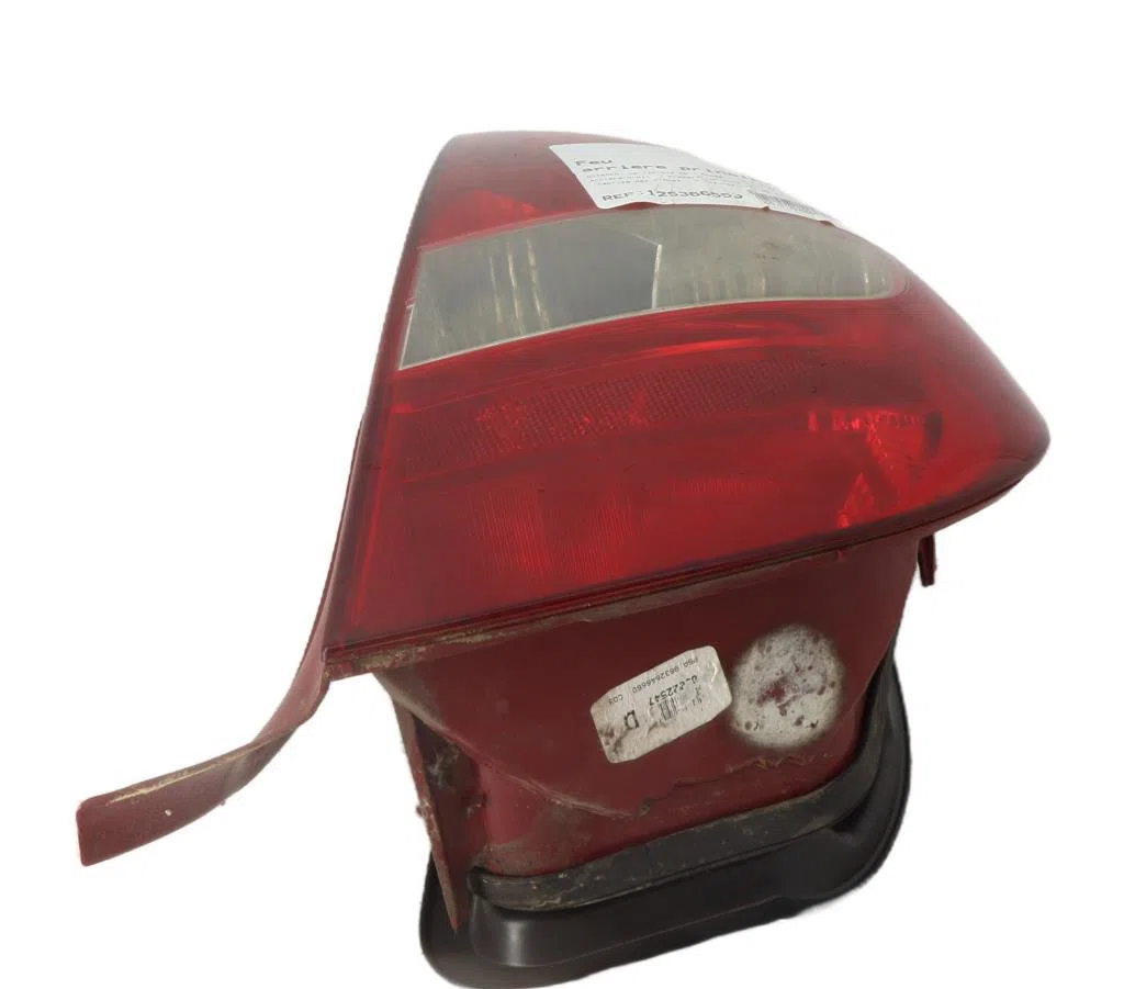 Feu arrière droit Citroen C5 I (DC_) 2.2 hdi (dc4hxb, dc4hxe) (2001-2004) occasion