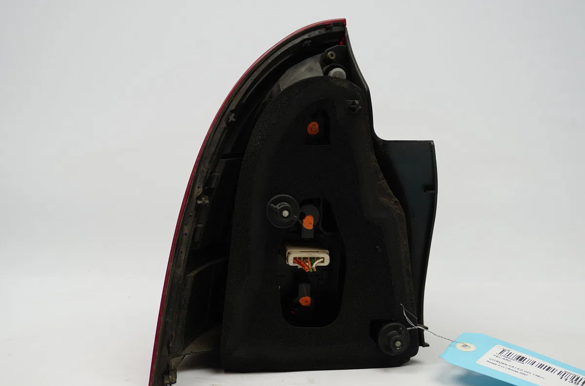 Feu arrière droit Citroen C5 II (RC_) 2.0 hdi (rcrhrh) (2004-2008) 5 portes occasion