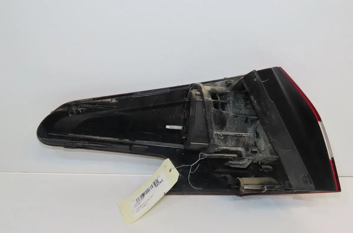 Feu arrière droit Citroen C5 III Break (RW_) 2.0 hdi 150 - bluehdi 150 (rwrhej, rwrhe8) (2009-2015) occasion