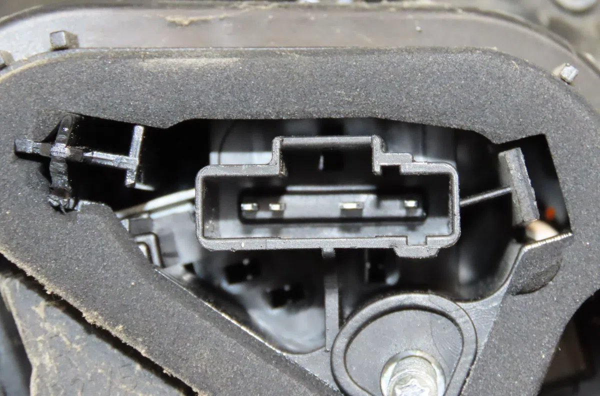 Feu arrière droit Citroen C5 III Break (RW_) 2.0 hdi 150 - bluehdi 150 (rwrhej, rwrhe8) (2009-2015) occasion