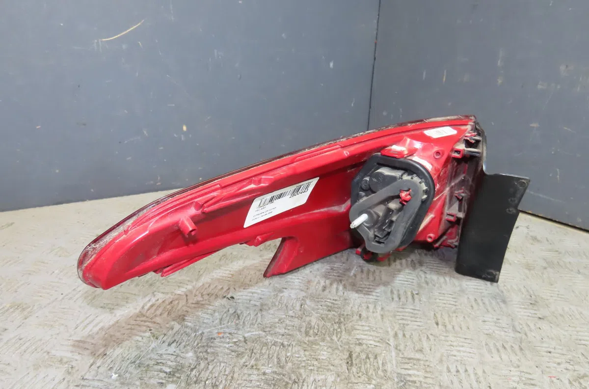Feu arrière droit Citroen C5 III Break (RW_) 2.2 hdi (rw4hth) (2008-2011) occasion