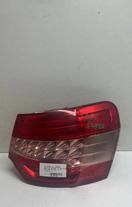 Feu arrière droit Citroen C5 III (RD_) 1.6 hdi 110 (2008) occasion