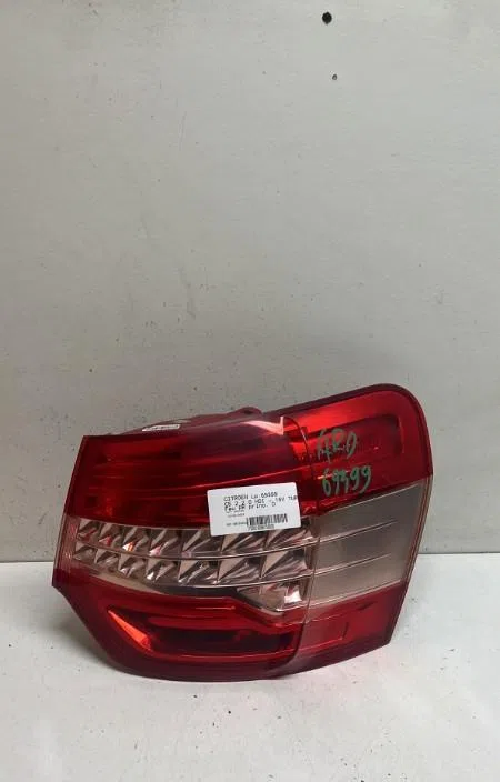 Feu arrière droit Citroen C5 III (RD_) 2.0 hdi 140 (2008) 4 portes occasion