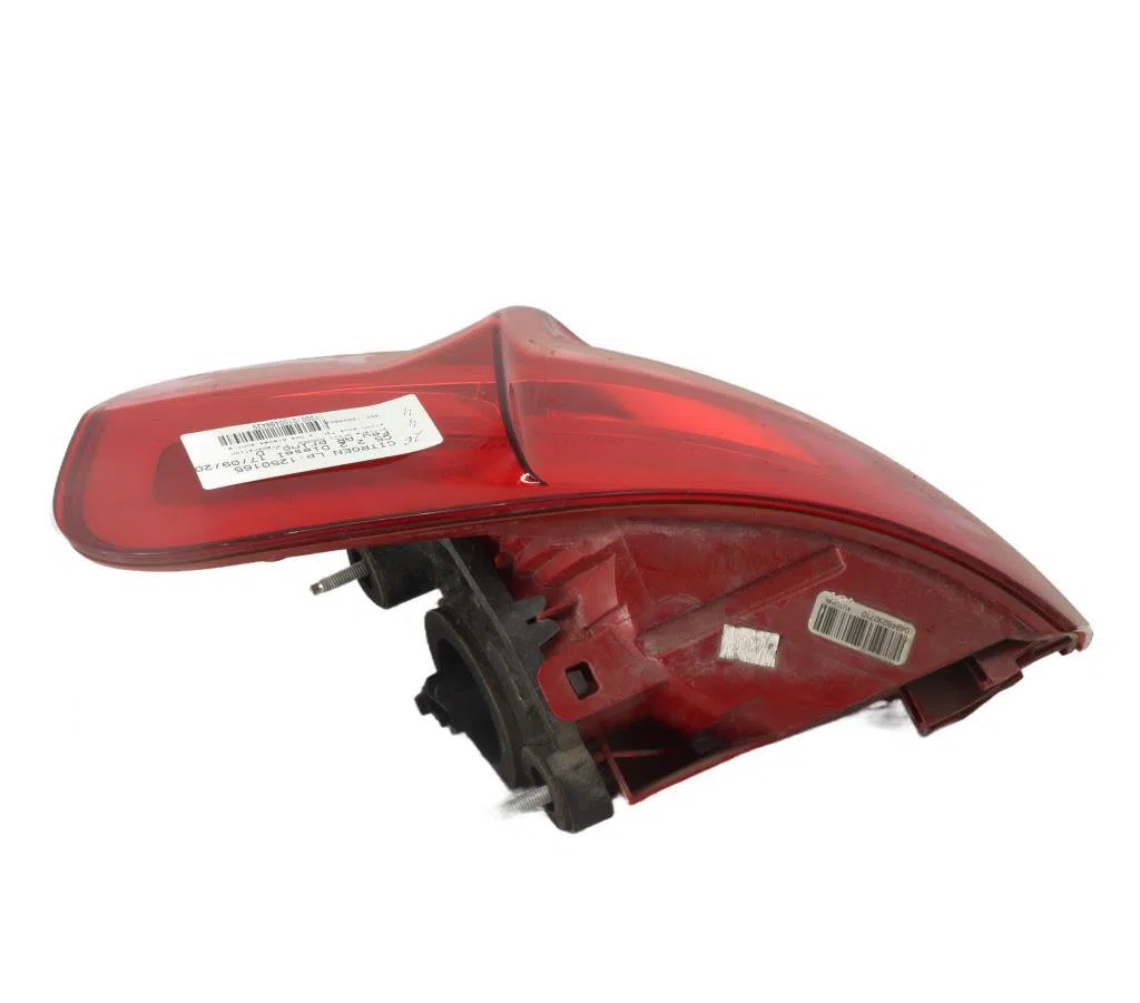 Feu arrière droit Citroen C5 III (RD_) 2.0 hdi 165 (2009) occasion
