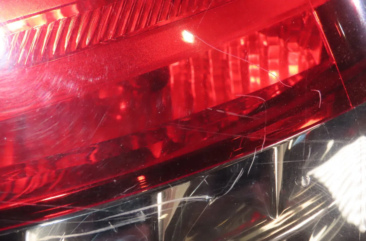 Feu arrière droit Citroen C5 III (RD_) 2.0 hdi 165 (2009) occasion