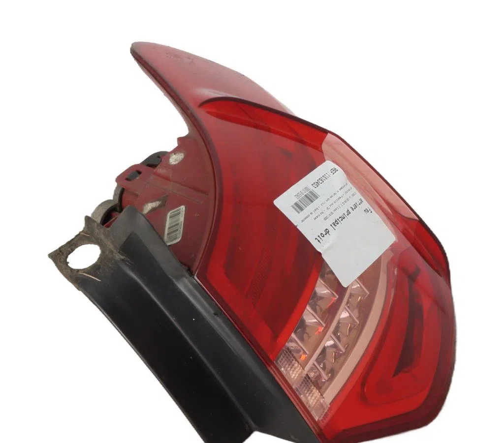 Feu arrière droit Citroen C5 III (RD_) 2.0 hdi (rdrhda) (2008) occasion