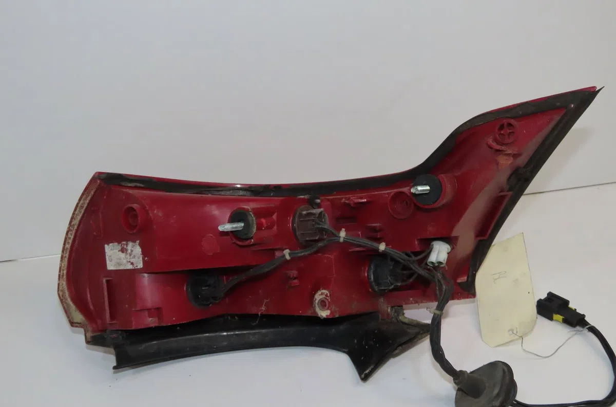 Feu arrière droit Citroen C6 (TD_) 2.7 hdi (2005-2011) occasion