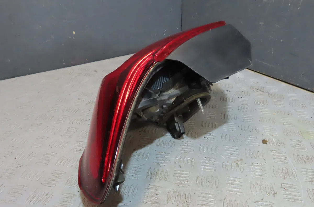 Feu arrière droit Citroen DS3 (SA_) 1.6 bluehdi 100 (2014-2015) occasion