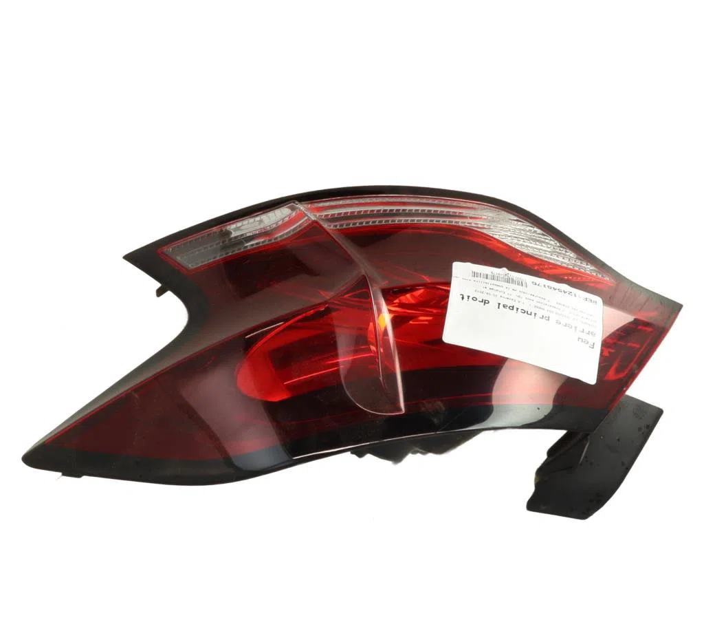Feu arrière droit Citroen DS4 (NX_) 1.6 thp 200 (2011-2015) occasion