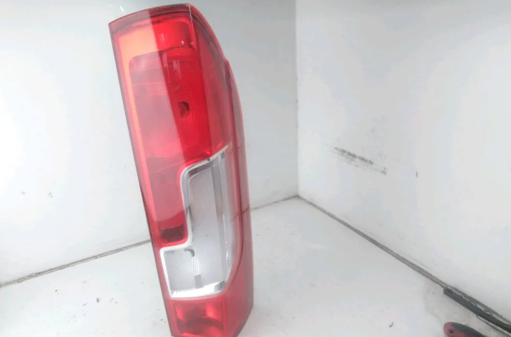 Feu arrière droit Citroen JUMPER Camionnette 2.0 bluehdi 130 (2015-2019) occasion