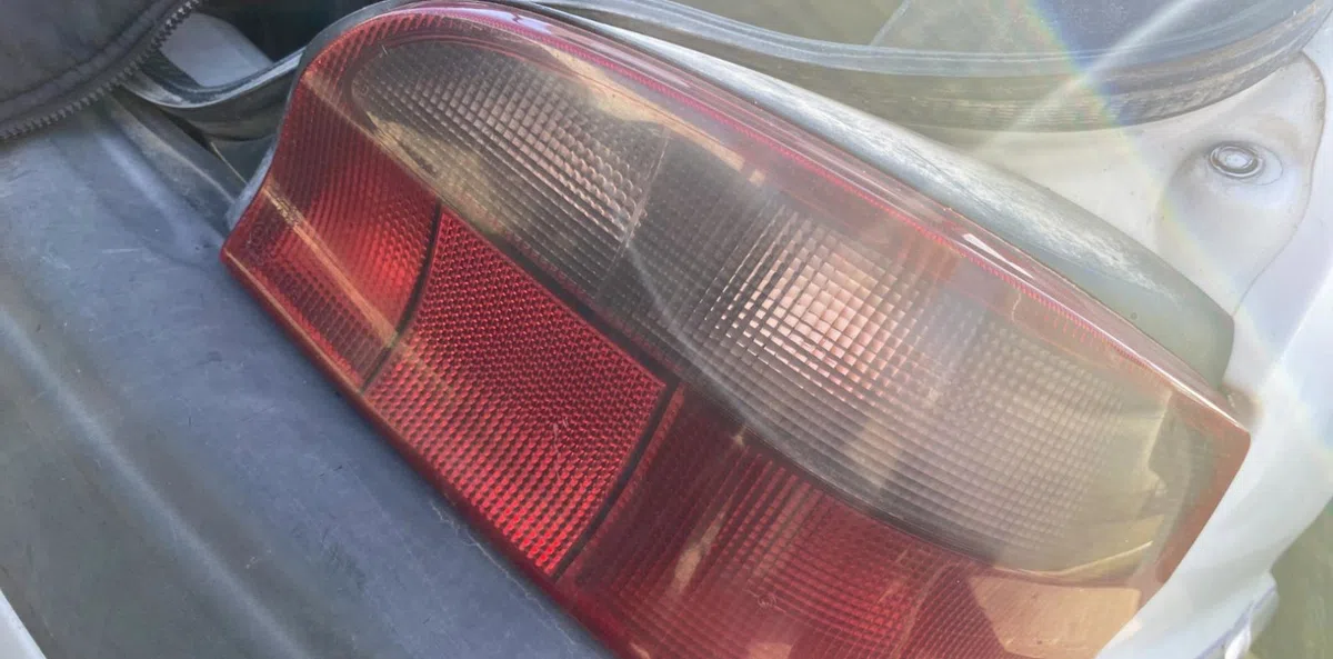 Feu arrière droit CITROEN SAXO PHASE 1 occasion