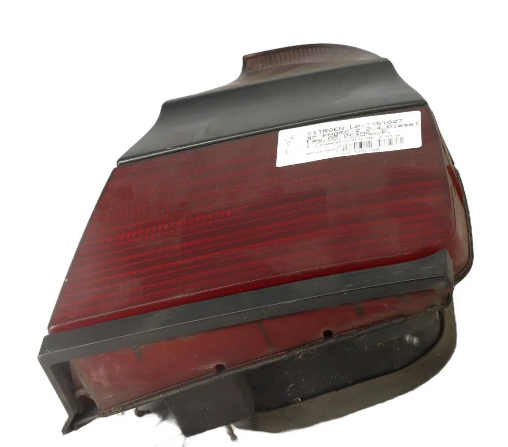 Feu arrière droit Citroen XM (Y4) 2.5 td (1994-2000) occasion