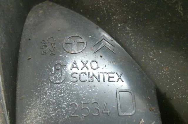 Feu arrière droit Citroën XSARA (N1) 1.6 16v (2000-2005) 5 portes occasion