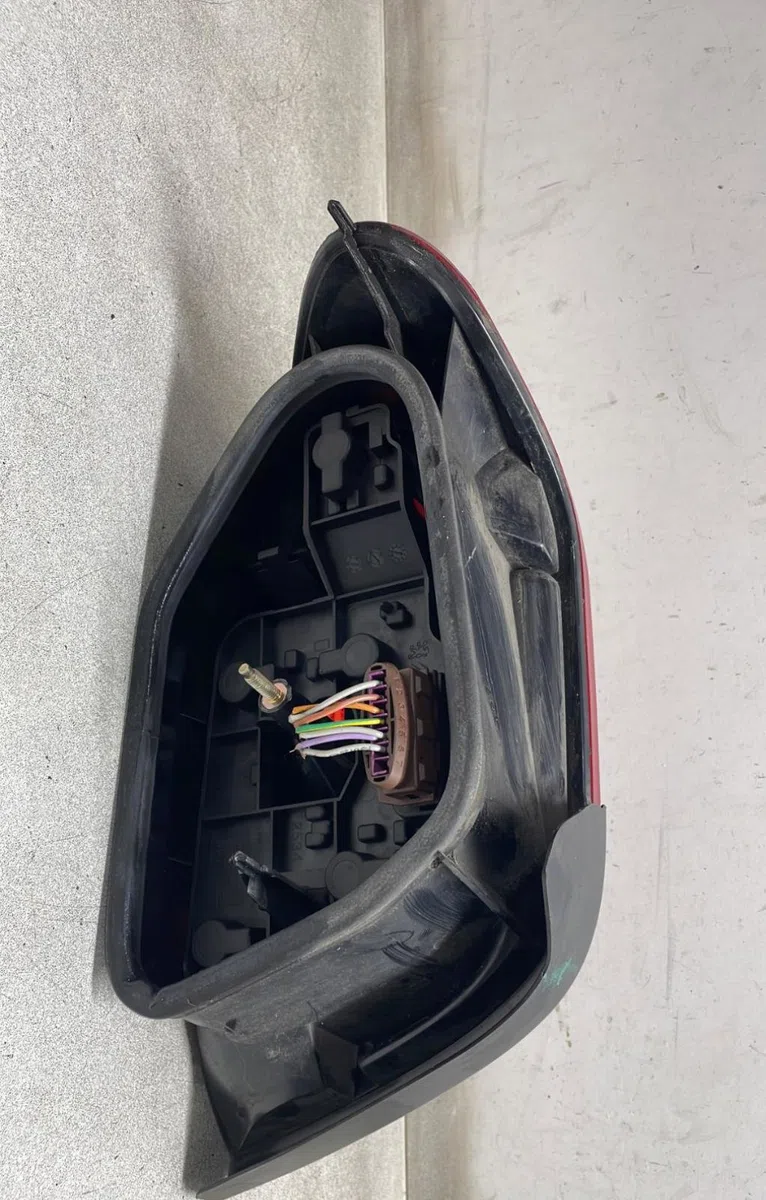 Feu arrière droit Citroen XSARA (N1) 1.9 d (1997-2000) 5 portes occasion